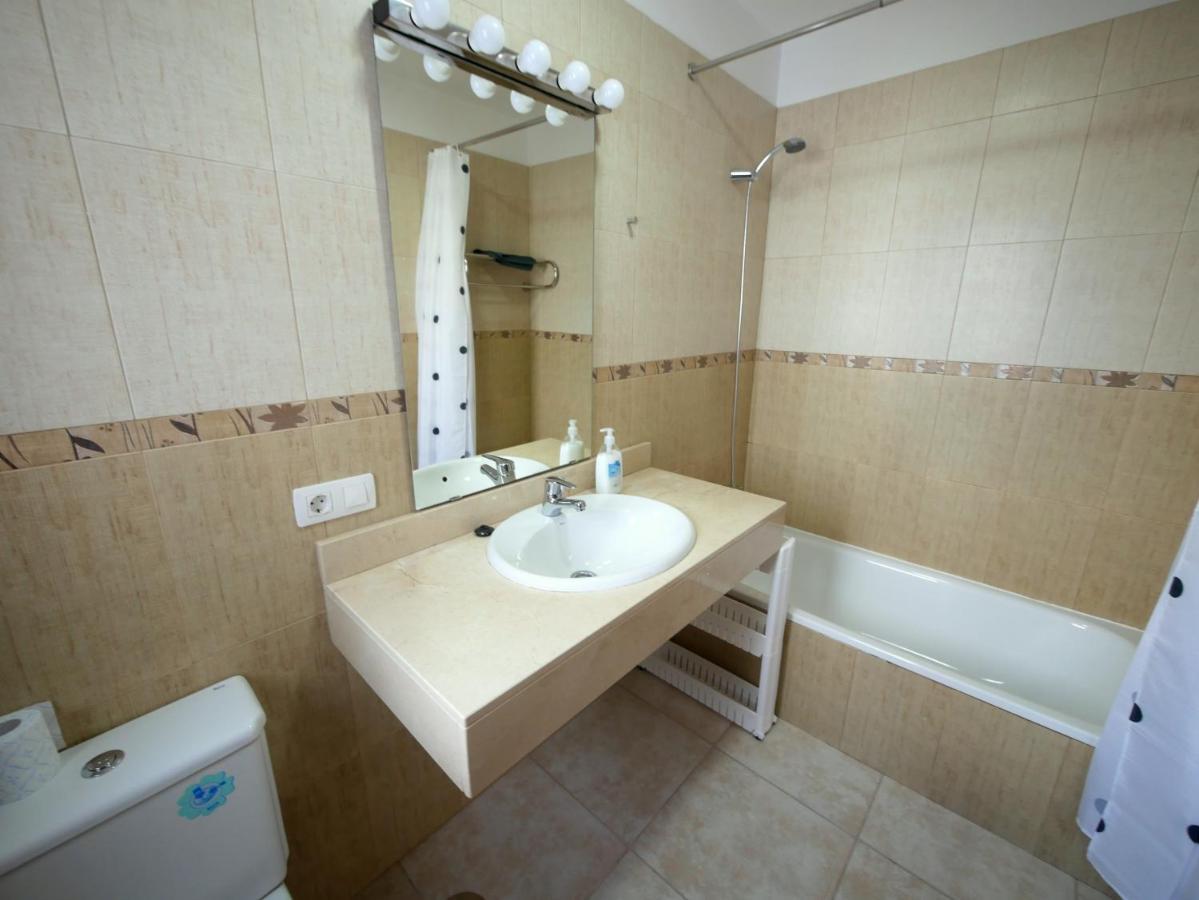 Villa Jasmine Playa Blanca  Ngoại thất bức ảnh