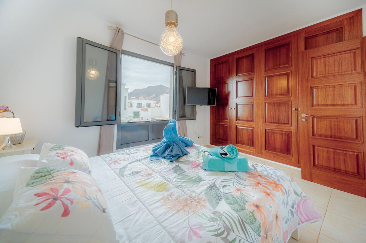 Villa Jasmine Playa Blanca  Ngoại thất bức ảnh